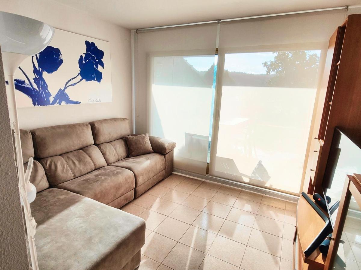Luna With Jacuzzi, 5mins Walking To The Beach, Sea And Castle View Big Terrace Apartment