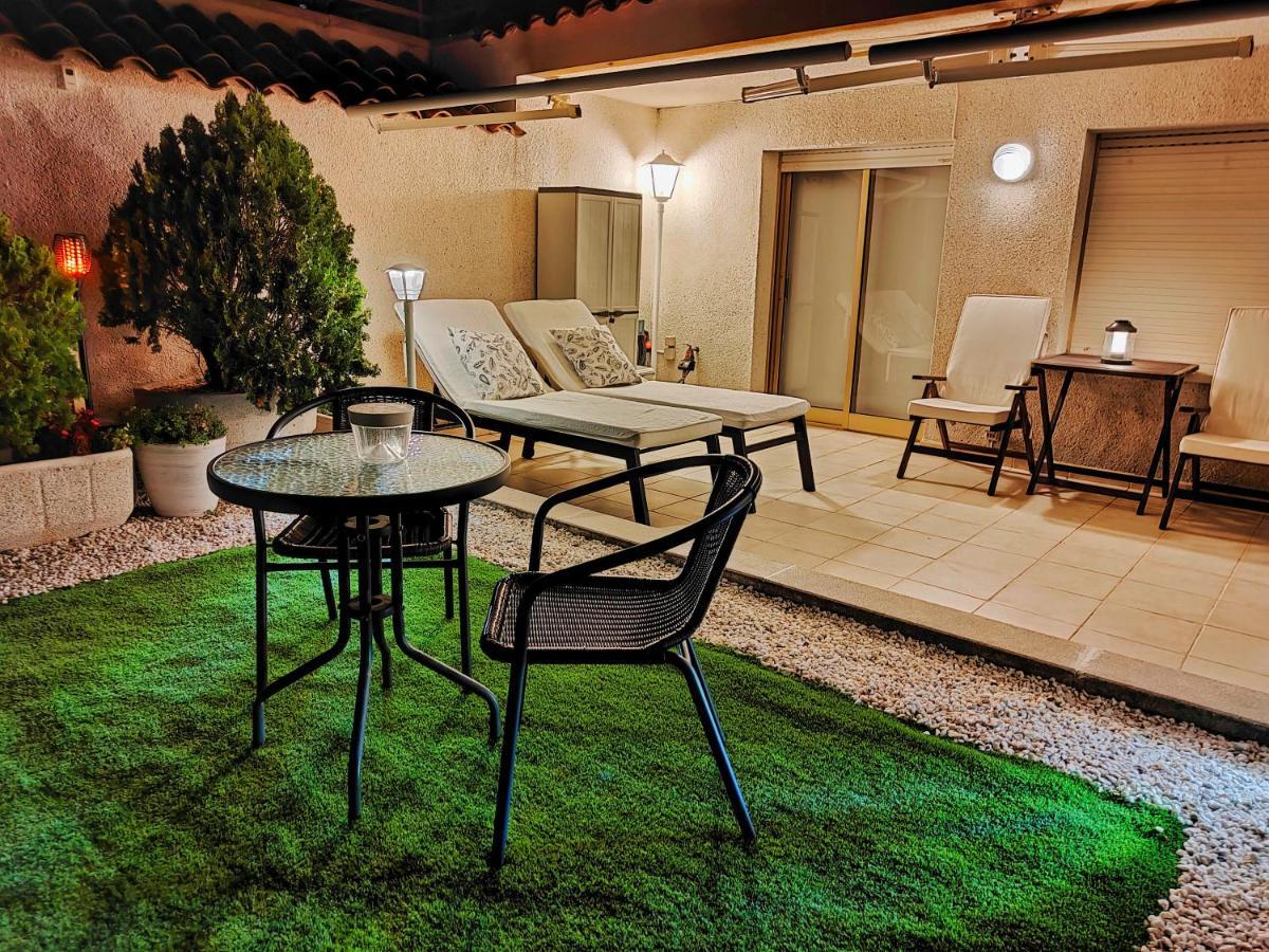 Apartment Luna With Jacuzzi, 5mins Walking To The Beach, Sea And Castle View Big Terrace Tossa de Mar