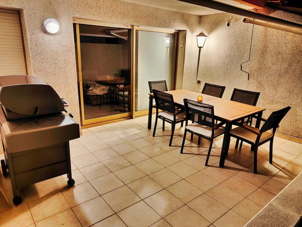 Luna With Jacuzzi, 5mins Walking To The Beach, Sea And Castle View Big Terrace Tossa de Mar