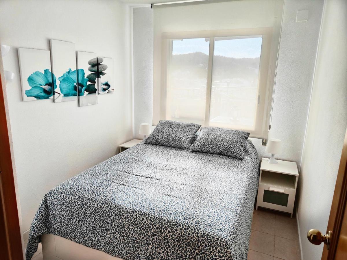 Apartment Luna With Jacuzzi, 5mins Walking To The Beach, Sea And Castle View Big Terrace