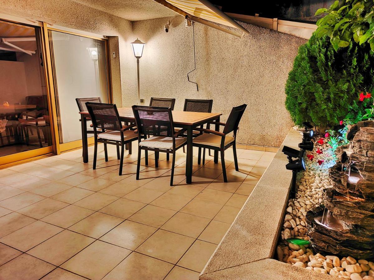Luna With Jacuzzi, 5mins Walking To The Beach, Sea And Castle View Big Terrace Apartment Tossa de Mar