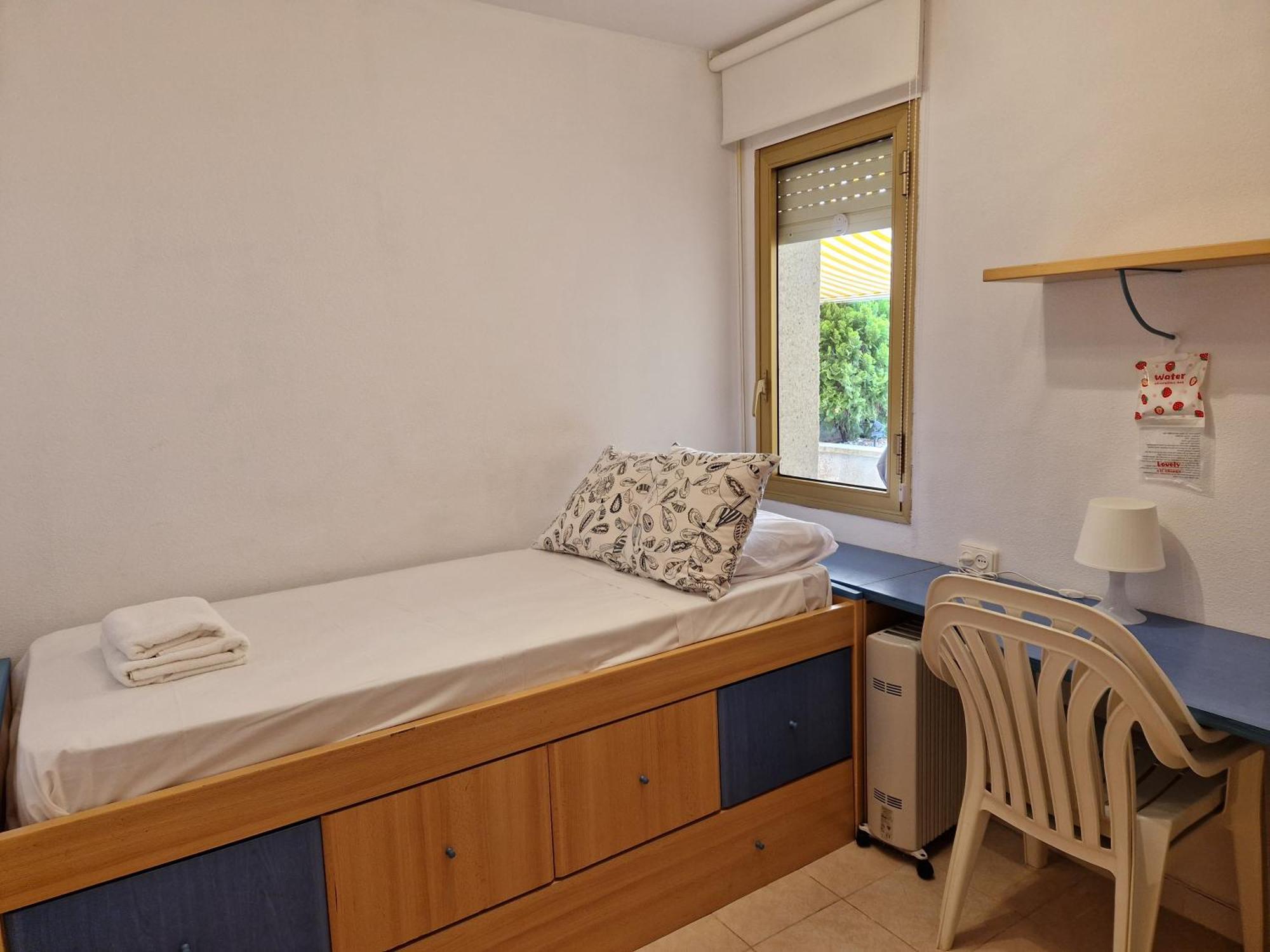 Apartament Luna With Jacuzzi, 5mins Walking To The Beach, Sea And Castle View Big Terrace